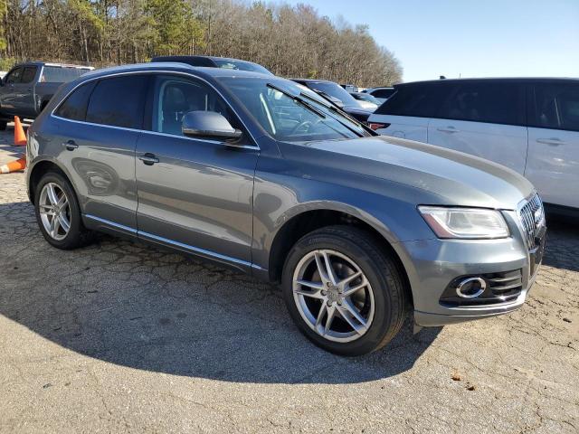 Photo 4 from auction – 2013 AUDI Q5 PREMIUM with VIN WA1LFAFP6DA043547