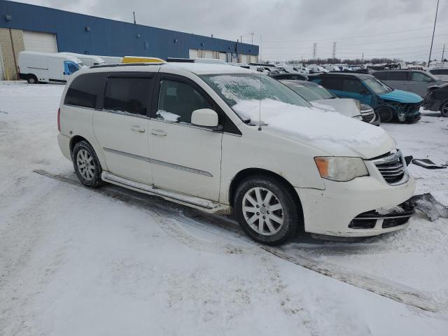 Photo 4 from auction – 2013 CHRYSLER TOWN & COU with VIN 2C4RC1BG5DR674199