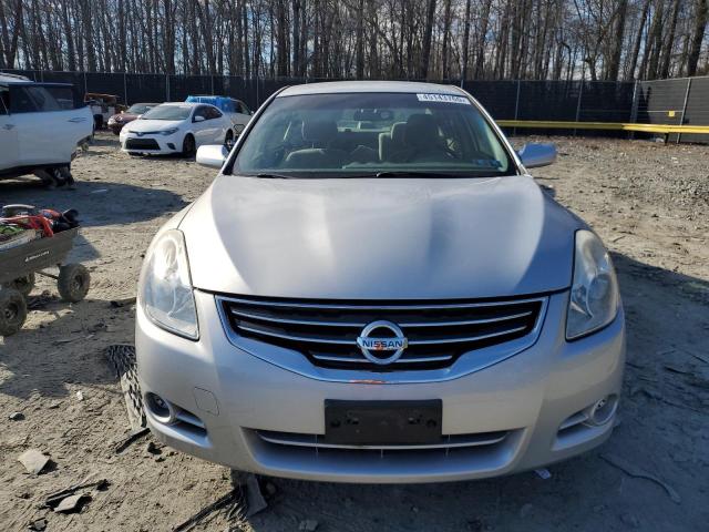 Photo 5 from auction – 2010 NISSAN ALTIMA BAS with VIN 1N4AL2AP7AN496816