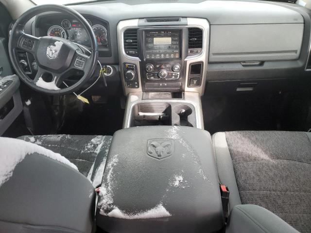 Photo 8 from auction – 2016 RAM 1500 SLT with VIN 1C6RR7LM2GS144398