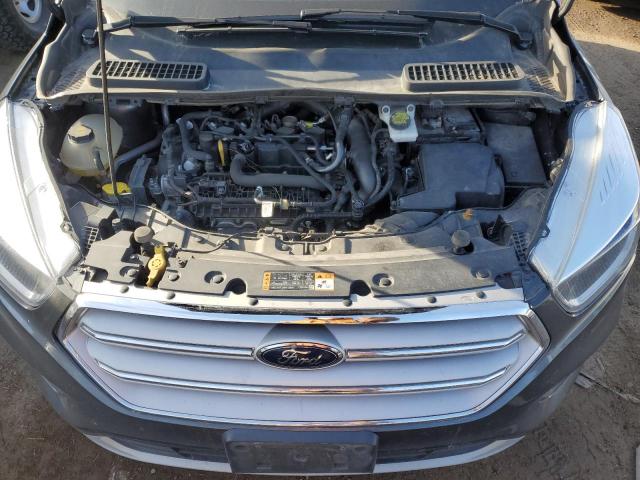 Photo 11 from auction – 2019 FORD ESCAPE SE with VIN 1FMCU0GD2KUA13575
