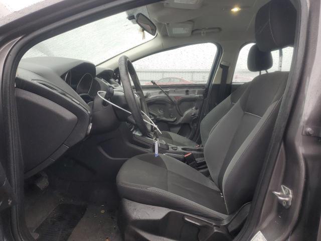 Photo 7 from auction – 2012 FORD FOCUS S with VIN 1FAHP3E29CL285560
