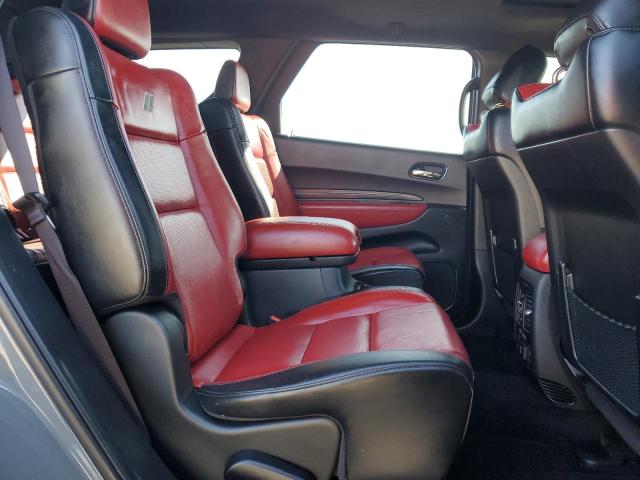Photo 11 from auction – 2022 DODGE DURANGO R/ with VIN 1C4SDJCT7NC200775