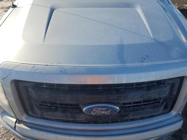 Photo 11 from auction – 2014 FORD F150 SUPER with VIN 1FTFX1ET7EFA48842