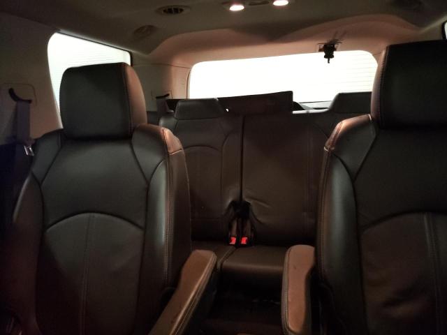 Photo 10 from auction – 2015 GMC ACADIA SLT with VIN 1GKKVRKD7FJ186349