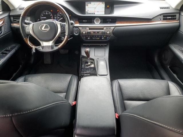 Photo 8 from auction – 2015 LEXUS ES 350 with VIN JTHBK1GG8F2198155