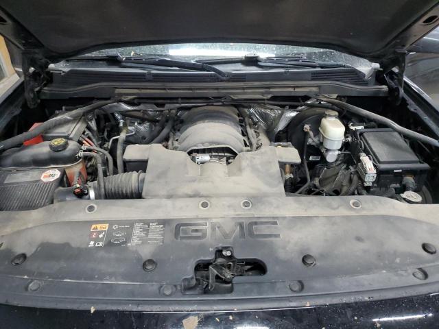 Photo 11 from auction – 2015 GMC SIERRA K15 with VIN 3GTU2VEC8FG293663