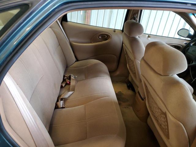 Photo 10 from auction – 1997 FORD TAURUS GL with VIN 1FALP52U2VA185083