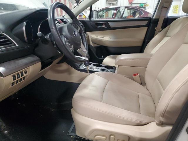 Photo 7 from auction – 2017 SUBARU LEGACY 2.5 with VIN 4S3BNAF67H3024804