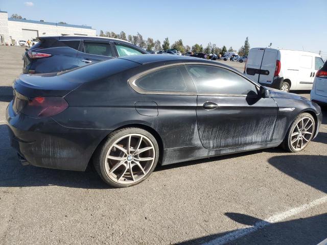 Photo 3 from auction – 2012 BMW 650 I with VIN WBALX3C55CDV77876