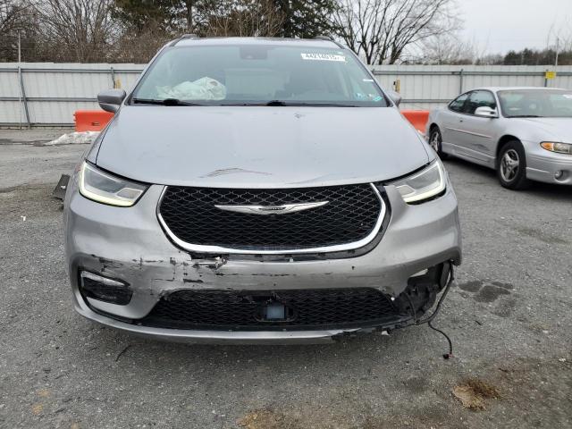Photo 5 from auction – 2021 CHRYSLER PACIFICA T with VIN 2C4RC3FG9MR501680