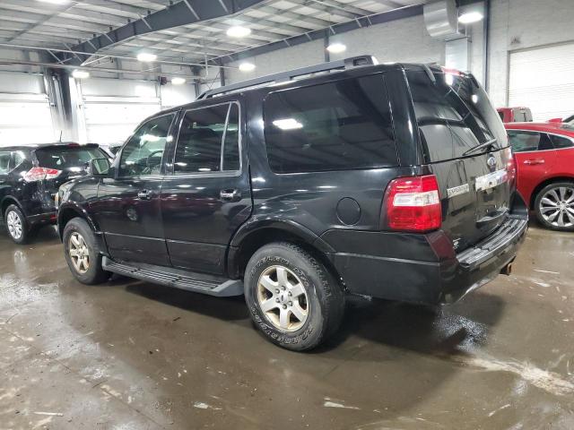 Photo 2 from auction – 2009 FORD EXPEDITION with VIN 1FMFU16559LA00218
