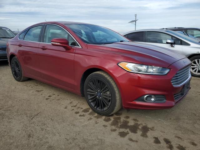 Photo 4 from auction – 2014 FORD FUSION SE with VIN 3FA6P0HDXER170487