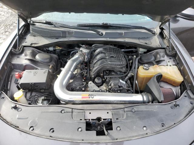 Photo 11 from auction – 2015 DODGE CHARGER SX with VIN 2C3CDXJG0FH772416