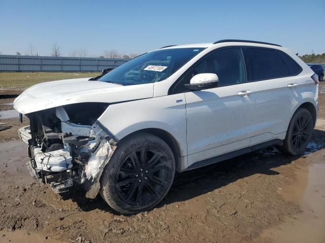 FORD EDGE SEL 2020 с VIN 2FMPK3J94LBB41367 - Снимка от търг