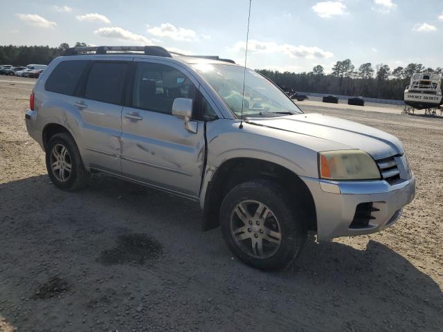Photo 4 from auction – 2004 MITSUBISHI ENDEAVOR X with VIN 4A4MN31S14E080334