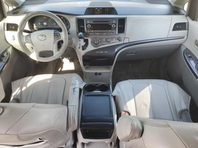 صورة رقم 8 من المزاد - 2012 TOYOTA SIENNA LE مع VIN 5TDKK3DC2CS212599