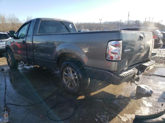 صورة رقم 2 من المزاد - 2006 FORD F150 مع VIN 1FTRF12286NB38293
