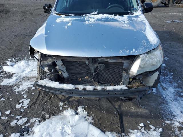 Photo 12 from auction – 2013 SUBARU FORESTER 2 with VIN JF2SHABCXDH424728
