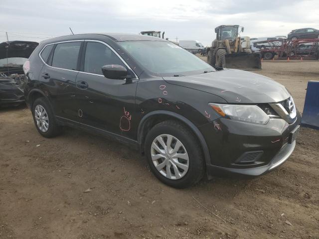 Photo 4 from auction – 2016 NISSAN ROGUE S with VIN JN8AT2MV3GW130296