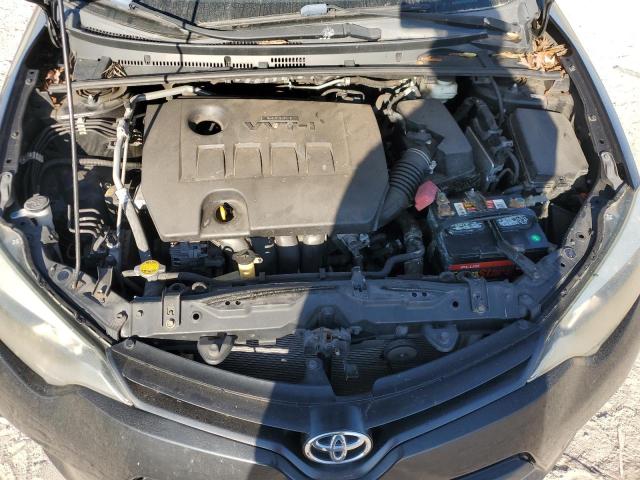 Photo 11 from auction – 2014 TOYOTA COROLLA L with VIN 2T1BURHE4EC117997