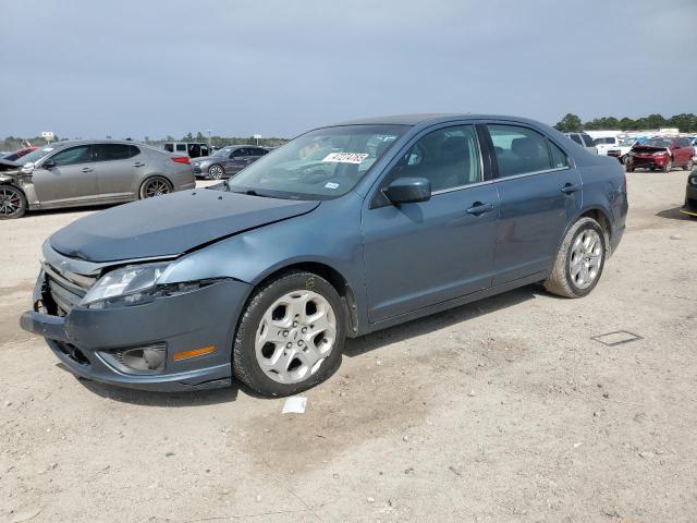 Photo 1 from auction – 2011 FORD FUSION SE with VIN 3FAHP0HA2BR293517