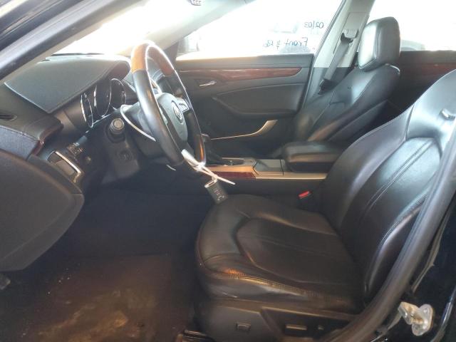 Photo 7 from auction – 2011 CADILLAC CTS PREMIU with VIN 1G6DP5ED8B0134055