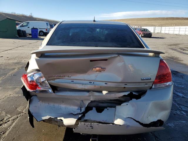 Photo 6 from auction – 2008 CHEVROLET IMPALA LT with VIN 2G1WT58KX81365489