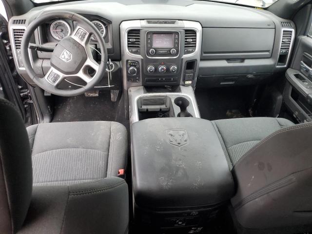 Photo 8 from auction – 2023 RAM 1500 CLASS with VIN 1C6RR7LG6PS575157