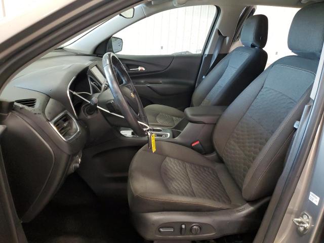 Photo 7 from auction – 2018 CHEVROLET EQUINOX LT with VIN 3GNAXJEVXJS602271