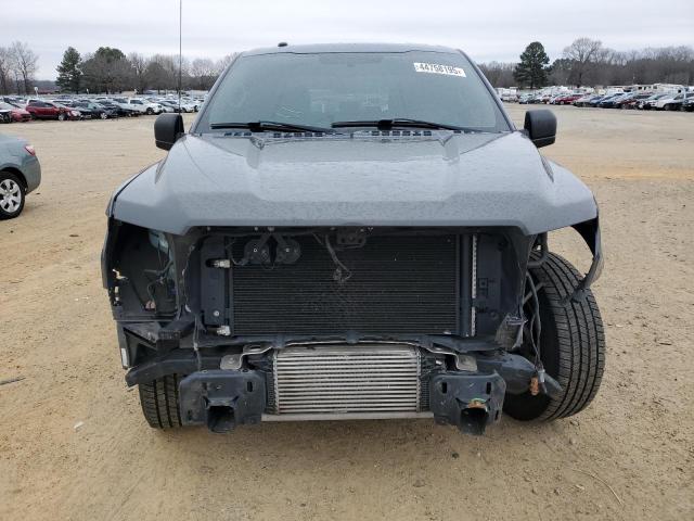 Photo 5 from auction – 2018 FORD F150 SUPER with VIN 1FTEW1CP7JFD66930