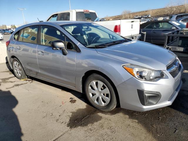 Photo 4 from auction – 2013 SUBARU IMPREZA with VIN JF1GPAA61DG877697