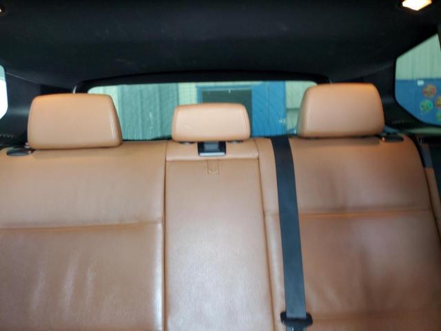 Photo 10 from auction – 2016 BMW X3 SDRIVE2 with VIN 5UXWZ7C59G0R33288