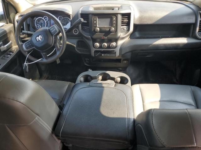 Photo 8 from auction – 2019 RAM 2500 TRADE with VIN 3C6UR5CL6KG707068