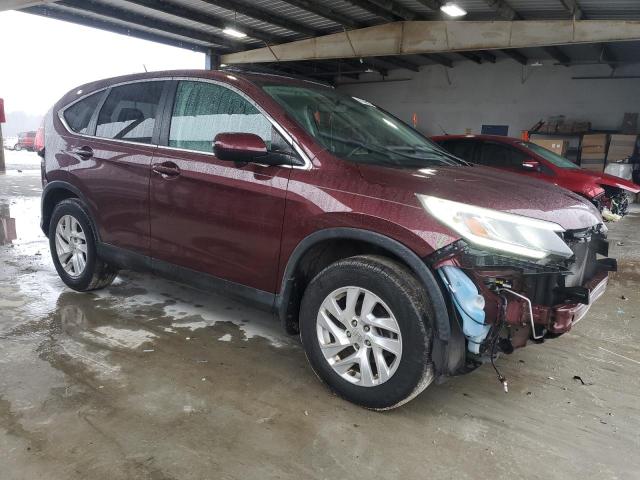 Photo 4 from auction – 2016 HONDA CR-V EX with VIN 2HKRM3H56GH504630