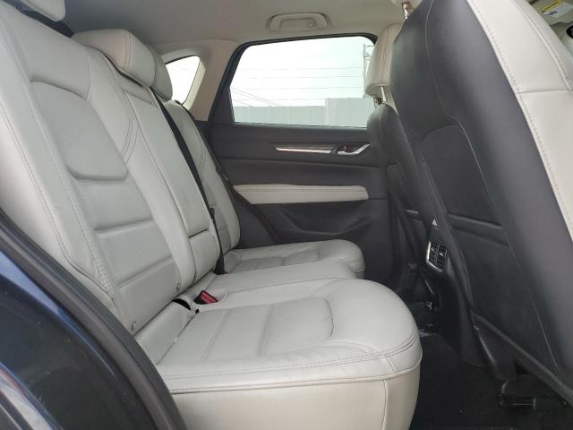 Photo 11 from auction – 2017 MAZDA CX-5 GRAND with VIN JM3KFBDL8H0170763