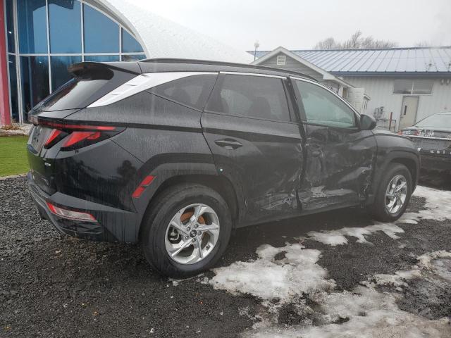 Photo 3 from auction – 2024 HYUNDAI TUCSON SEL with VIN 5NMJBCDE2RH353780