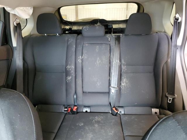 Photo 10 from auction – 2023 NISSAN ROGUE S with VIN 5N1BT3AA3PC948082
