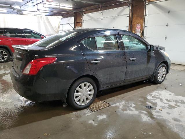 Photo 3 from auction – 2014 NISSAN VERSA S with VIN 3N1CN7AP6EL813228