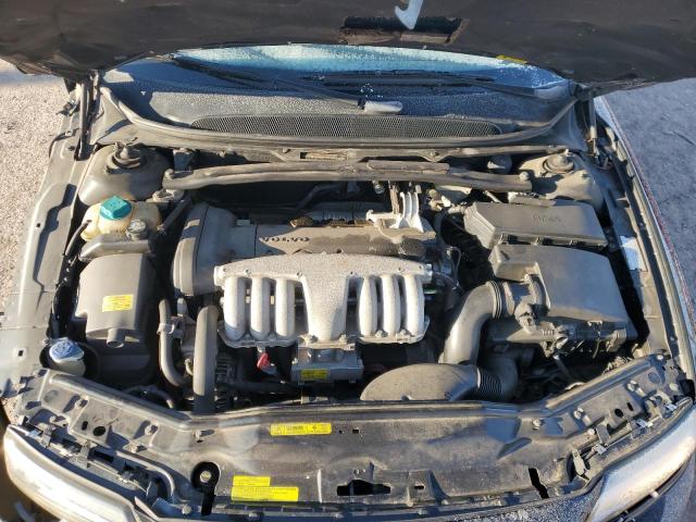 Photo 11 from auction – 2001 VOLVO S80 with VIN YV1TS94D711187901