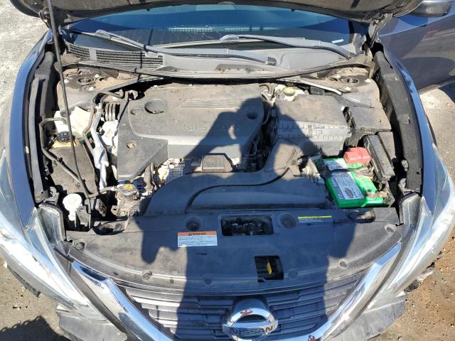Photo 11 from auction – 2017 NISSAN ALTIMA 2.5 with VIN 1N4AL3AP1HC162485
