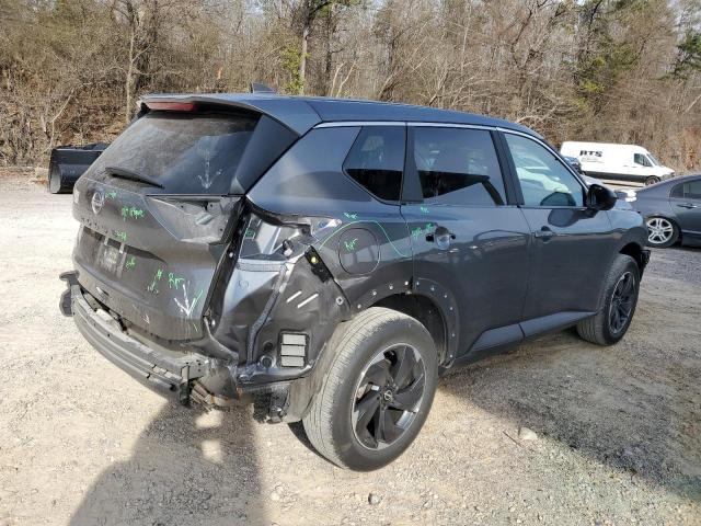 Photo 3 from auction – 2025 NISSAN ROGUE SV with VIN 5N1BT3BB6SC782298