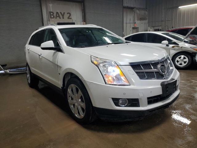 Photo 4 from auction – 2014 CADILLAC SRX LUXURY with VIN 3GYFNEE37ES653365