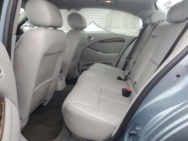 Photo 10 from auction – 2005 JAGUAR S-TYPE with VIN SAJWA01T35FN13152