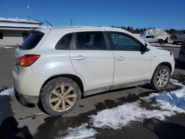 Foto 3 de la subasta – 2015 MITSUBISHI OUTLANDER con VIN 4A4AR3AW3FE058185