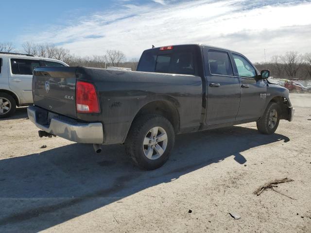 Снимка 3 от търг – 2019 RAM 1500 CLASS с VIN 1C6RR7TTXKS556343