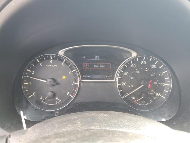 Photo 9 from auction – 2018 NISSAN ALTIMA 2.5 with VIN 1N4AL3AP3JC200904