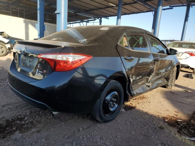Photo 3 from auction – 2015 TOYOTA COROLLA L with VIN 5YFBURHE3FP256553