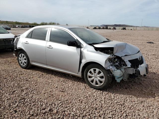 Photo 4 from auction – 2010 TOYOTA COROLLA BA with VIN 1NXBU4EE0AZ321549