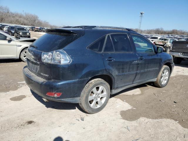 Photo 3 from auction – 2005 LEXUS RX 330 with VIN 2T2HA31U65C040594